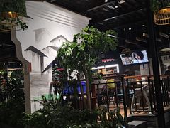 大堂-一九烧烤(莱山区初家店)
