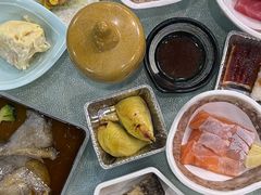 -钱库里海鲜自助(唐山街店)