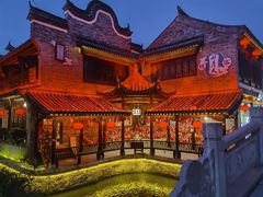 -台儿庄古城