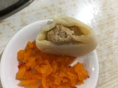 -奕宏饺子楼(朱庄小区店)