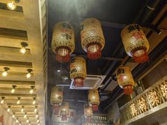 -旧街市鲜货老火锅(大光路店)