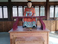 -杏花村文化旅游区