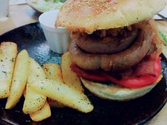 -HELLO 27 意面·沙拉·帕尼尼