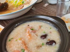 -粥翁粥婆(丛台店)