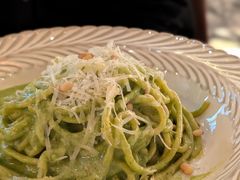-Margherita雏菊意大利餐厅(雅颂庭购物中心店)
