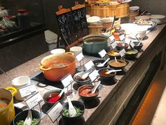 -天诚丽筠酒店-西餐厅