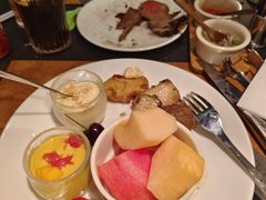 -拉蒂娜·巴西牛排馆 Latina·Brazilian Steakhouse(铜仁旗舰店)