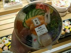 -sushifuku鮨福手作寿司(高铁左营站店)