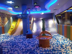 -东方之珠洗浴休闲广场(南开店)