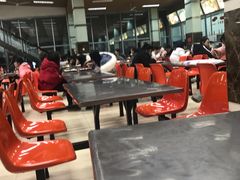-北京联合大学应用文理学院-食堂