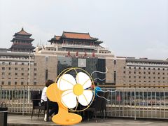 -北京云瑧金陵莲花酒店·莲·川小馆