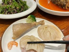 -宋都禾源·灌汤包子(汉兴路直营店)