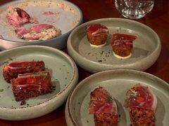 -Laures·月桂西班牙碳烤餐厅(十尚坊店)