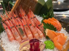 -大渔臻选·棠膳(万象城购物中心店)