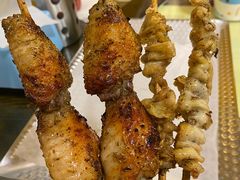 原味鸡翅-西单翅酷(西单店)