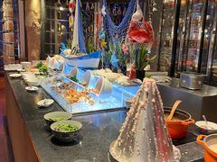 -广州富力君悦大酒店·凯菲厅