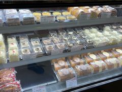 -红宝石·鲜奶小方(长阳店)