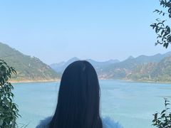 -羚羊峡古栈道森林公园