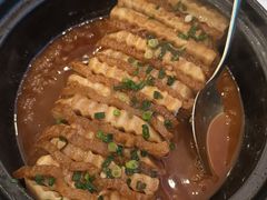 -香港新曜记·粤菜点心(滨江宝龙店)