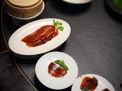 -四季民福烤鸭店(外滩外白渡桥店)