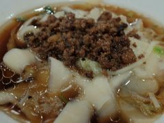 -华兴街自力面店