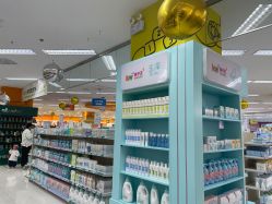 -孩子王童乐园(连云港万达店)