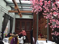 -小城故事·地道宁波味(月湖盛园店)