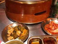 -西塔老太太泥炉烤肉(苏州大悦城店)