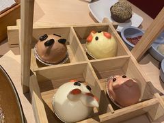 -避风塘(宝山万达店)