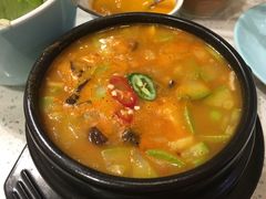 -韩时烤肉(枫蓝店)