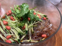 -如禾素食·下午茶·糖水