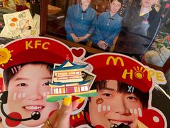 -玉桥餐厅(天坛店)