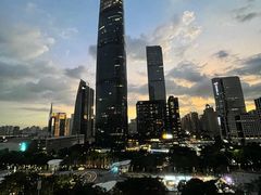 -Mercato莫卡多露台餐厅与酒吧(K11店)