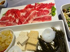 -鼎鼎香·港式火锅(北京SKP店)