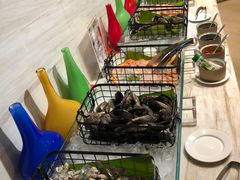 -索菲特银河锦厨自助餐(山西路店)
