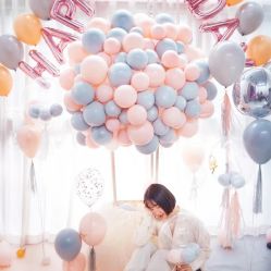 点击看大图 -MEETPARTY觅琳美学策划高端生日派对·宝宝宴·婚礼·宴会