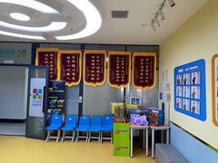 -童程童美少儿编程乐高机器人(沈河校区)