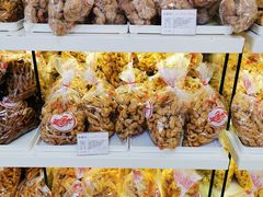 -生活林(河北路店)