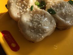 -小杨生煎(香港名都店)