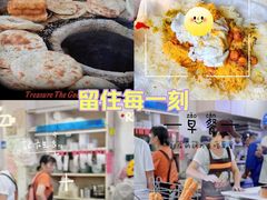 -文武王氏烧饼·无矾油条(西溪路店)