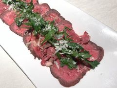 低温慢烤牛肉-黑明餐厅(白鹭洲店)