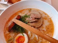 -味千拉面(泰州万达广场店)