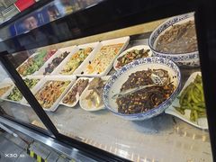 -马记伊源斋涮肉·清真菜(百子湾店)