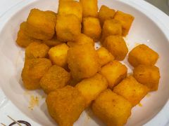 -李师傅脆肚(梅林店)