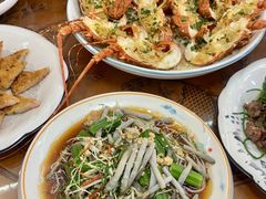 -友强·23年特色海鲜大排档(厦门店)