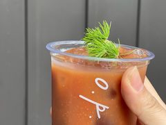 -O.P.S. CAFE