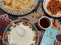 -巴依老爷新疆美食(工体旗舰店)