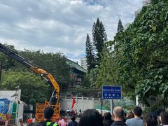 -九龙寨城公园