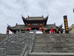 -镇淮楼