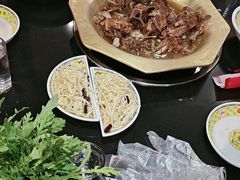 -芦月轩羊蝎子(劲松店)